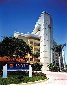 Hyatt Hacienda del Mar Hotel Dorado Highway 693