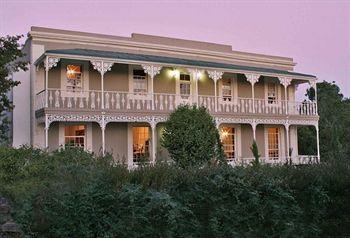 Schoone Oordt Country Guest House Swellendam 1 Swellengrebel Street