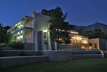 Schoone Oordt Country Guest House Swellendam 1 Swellengrebel Street