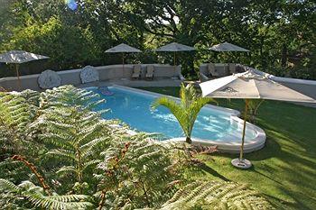 Schoone Oordt Country Guest House Swellendam 1 Swellengrebel Street