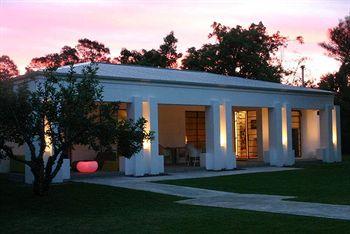 Bloomestate Luxury Retreat Swellendam Voortrekstreet 276