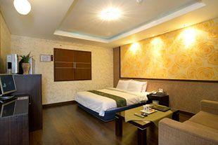 Amour & Symphony Hotel Suwon 996-6 Yeongtong-dong Yeongtong-gu