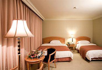 Amour & Symphony Hotel Suwon 996-6 Yeongtong-dong Yeongtong-gu