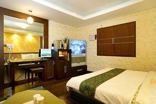 Amour & Symphony Hotel Suwon 996-6 Yeongtong-dong Yeongtong-gu