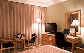 Amour & Symphony Hotel Suwon 996-6 Yeongtong-dong Yeongtong-gu