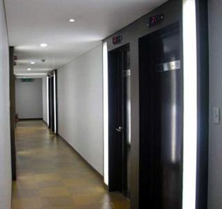 Amour & Symphony Hotel Suwon 996-6 Yeongtong-dong Yeongtong-gu