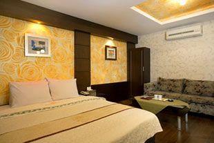 Amour & Symphony Hotel Suwon 996-6 Yeongtong-dong Yeongtong-gu