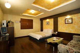 Amour & Symphony Hotel Suwon 996-6 Yeongtong-dong Yeongtong-gu