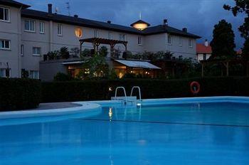 Sercotel Rio Bidasoa Hotel Hondarribia Nafarroa Beherea, 1