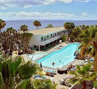 La Penita Apartments Lanzarote C/ Chalana 2, Puerto del Carmen