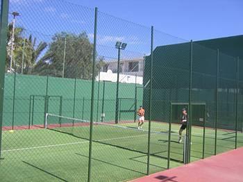 Jable Bermudas Apartments Lanzarote Calle Bernegal 2, Puerto del Carmen