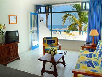 Jable Bermudas Apartments Lanzarote Calle Bernegal 2, Puerto del Carmen