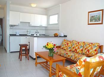 Jable Bermudas Apartments Lanzarote Calle Bernegal 2, Puerto del Carmen