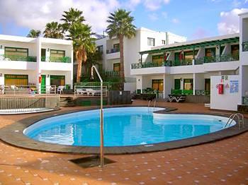 Elena Apartments Lanzarote Calle Nicaragua 3, Puerto del Carmen