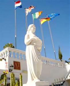 San Francisco Park Apartments Lanzarote Chalana, 7, Puerto del Carmen