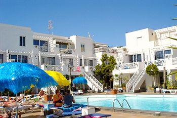 San Francisco Park Apartments Lanzarote Chalana, 7, Puerto del Carmen