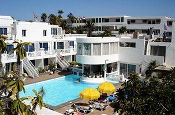 San Francisco Park Apartments Lanzarote Chalana, 7, Puerto del Carmen