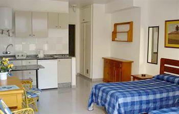 San Francisco Park Apartments Lanzarote Chalana, 7, Puerto del Carmen