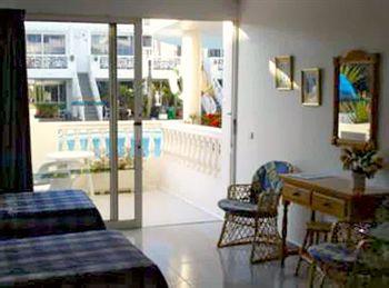 San Francisco Park Apartments Lanzarote Chalana, 7, Puerto del Carmen