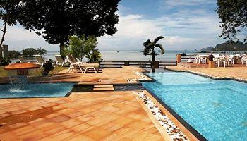 Krabi Tropical Beach Resort 194/9-13 Moo 5 Tambon Saithai Amphur Muang