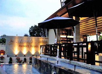 Ananta Burin Resort Krabi 166 Moo 3, Muang Krabi