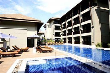 Ananta Burin Resort Krabi 166 Moo 3, Muang Krabi