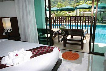 Apasari Resort Krabi 178 Ao Nang, Moo3, Muang Krabi