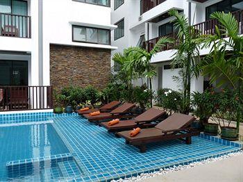 Apasari Resort Krabi 178 Ao Nang, Moo3, Muang Krabi