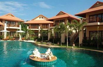 Andamanee Boutique Resort Krabi 175 Nopparat Thara Soi 10 Moo 5 Tombon Ao Nang
