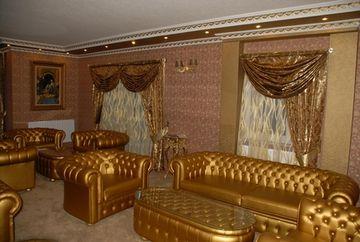 Golden Boutique Hotel Ankara Bogaz Sokak No 18 Kavaklidere