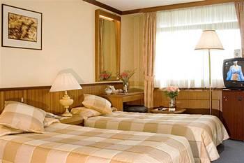 Hotel Best Ankara Ataturk Bulvari No 195 Kavaklidere