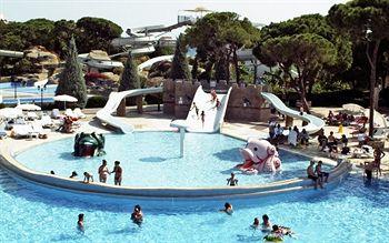 Wow Topkapi Palace Hotel Antalya Kundu Koyu