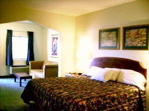 Fairview Suites Blytheville 1034 E Main Street