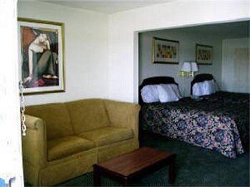 Fairview Suites Blytheville 1034 E Main Street