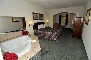 Fairview Suites Blytheville 1034 E Main Street