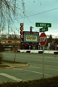 Lewis and Clark Motel Bozeman 824 West Main Street