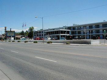 Lewis and Clark Motel Bozeman 824 West Main Street