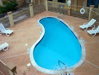 Boca Chica Inn and Suites Brownsville (Texas) 3280 Boca Chica Blvd