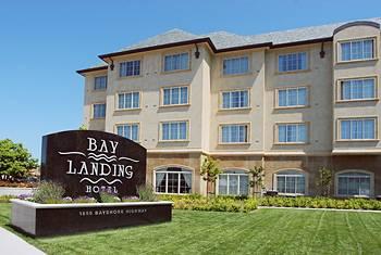 Bay Landing Hotel Burlingame 1550 Bayshore Highway