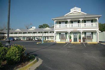 Key West Inn Fairhope 231 So. Greeno Road