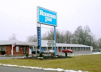 Regal Inn Hebron (Ohio) 4756 Keller Road