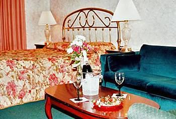 Hospitality Inn Jacksonville (Florida) 7071 103Rd Street