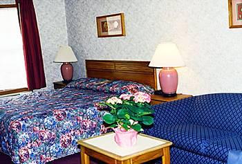 Hospitality Inn Jacksonville (Florida) 7071 103Rd Street