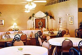 Hospitality Inn Jacksonville (Florida) 7071 103Rd Street