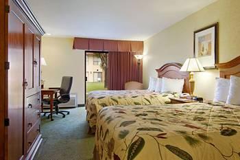 Red Lion Hotel Columbia Center Kennewick 1101 N Columbia Center Blvd