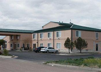 Quality Inn & Suites Limon 925 T Avenue