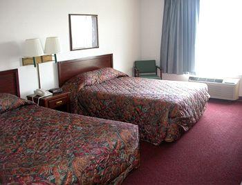 Quality Inn & Suites Limon 925 T Avenue