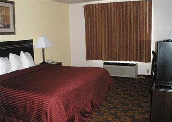 Quality Inn & Suites Limon 925 T Avenue