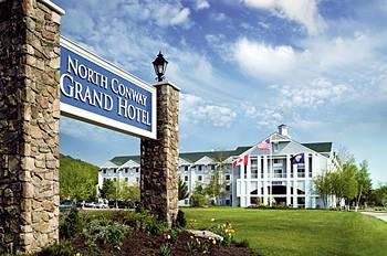 North Conway Grand Hotel Route 16 at Settlers' Green