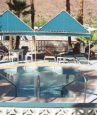 Desert Lodge 1177 South Palm Canyon Drive